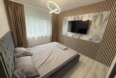 Apartament cu 3 camere în Rovine - 3