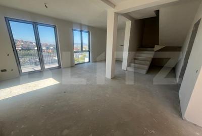 Duplex cu 5 camere cu Canalizare în Dezmir - 9