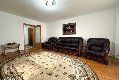 Apartament cu 3 camere, mobilat în Văcăresti - 15