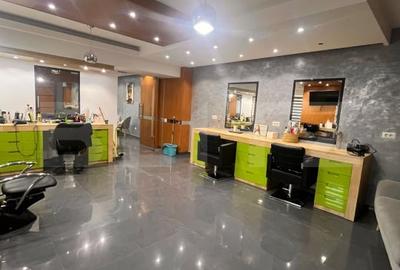 Apartament cu 2 camere decomandat în Burdujeni