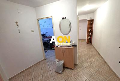 Apartament cu 3 camere decomandat, mobilat în Cetate - 3