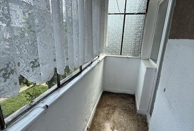 Apartament cu 2 camere semidecomandat în Central - 3