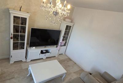 Apartament cu 2 camere decomandat în Tineretului