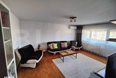 Apartament cu 4 camere în Girocului - 12