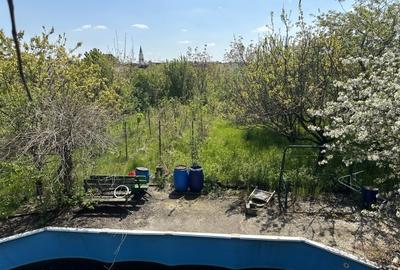 Casă individuală cu 3 camere cu Piscina în Crevedia - 39
