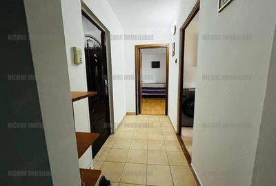 Apartament cu 2 camere decomandat în Steaua - 9