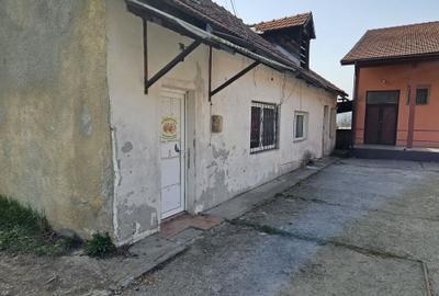 Casă cu 2 camere în Central - 1