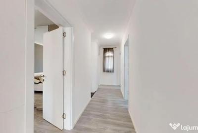 Casă cu 4 camere cu Teren 252 Mp în Fundeni - 5