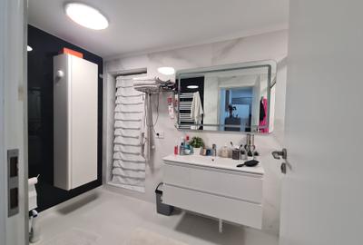 Casă individuală cu 5 camere cu Garaj în Odăi - 32
