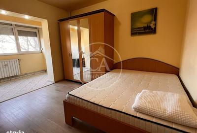 Apartament cu 3 camere decomandat în Calea Aradului - 4