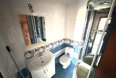 Apartament cu 3 camere decomandat în Sebeș - 8