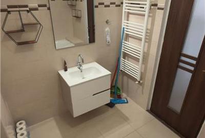 Apartament cu 2 camere decomandat în Florești - 5