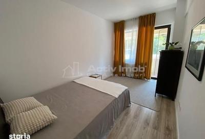 Apartament cu 3 camere în Străulești - 2