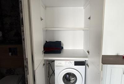 Apartament cu 2 camere în Central - 1