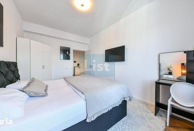 Apartament cu 2 camere semidecomandat în Florești - 2