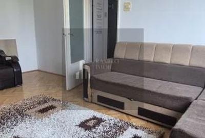 Apartament cu 3 camere semidecomandat, mobilat în Iancului - 1