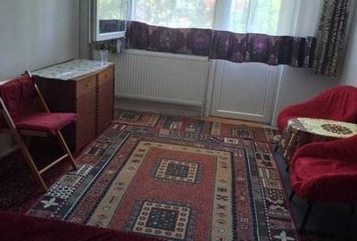 Apartament cu 2 camere decomandat în Fortuna
