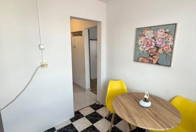 Garsonieră în Complex Studențesc