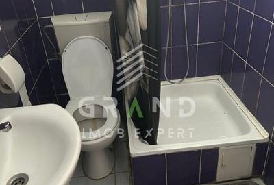 Garsonieră decomandată, mobilată în Mărăști - 2