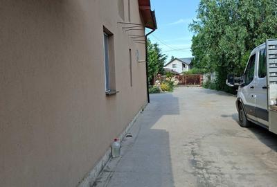 Casă cu 4 camere în Periș - 6