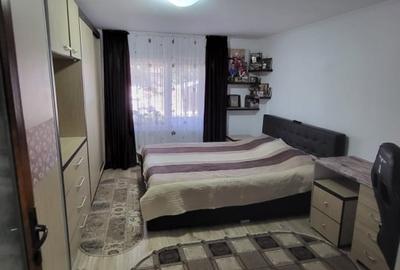 Apartament cu 3 camere în Triaj - 4