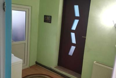 Apartament cu 3 camere semidecomandat în Exterior Vest - 4
