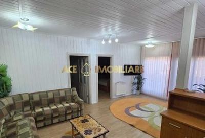 Apartament cu 3 camere decomandat, mobilat în Apărătorii Patriei