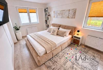 Apartament cu 3 camere decomandat în Craiter - 5