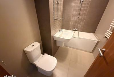 Garsonieră în Crângași - 5