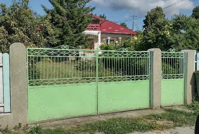 Casă cu 2 camere în Lipovăț - 5