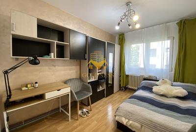 Apartament cu 2 camere semidecomandat, mobilat în Mănăștur - 4