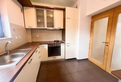 Apartament cu 3 camere decomandat în Kiseleff - 7