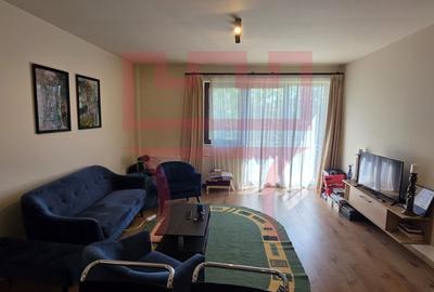 Apartament cu 2 camere în Gruia