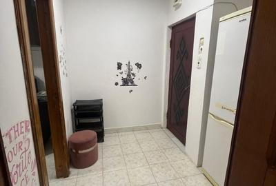 Apartament cu 2 camere semidecomandat în Exterior Vest - 3
