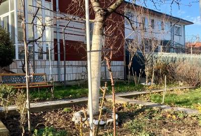 Casă cu 5 camere în Bârlad - 4