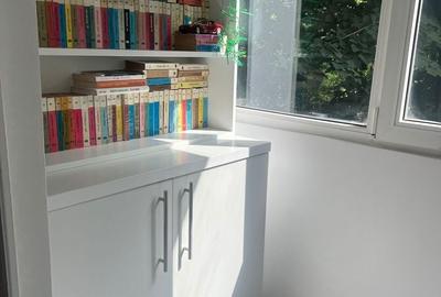 Apartament cu 3 camere decomandat în Drumul Găzarului - 2