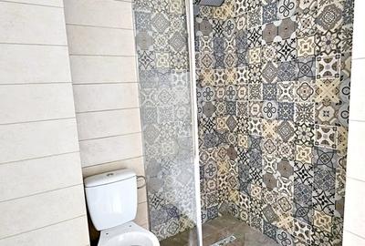 Apartament cu 3 camere decomandat în Nord - 21