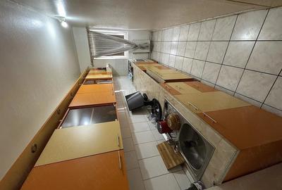 Garsonieră decomandată în Șagului