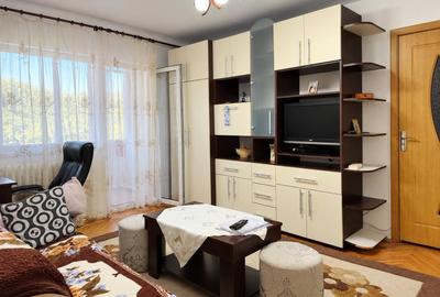 Apartament cu 2 camere decomandat, mobilat în Girocului - 2