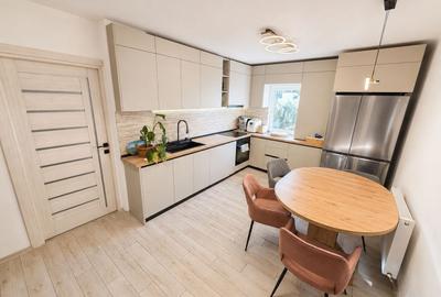 Apartament cu 3 camere decomandat, mobilat în Zorilor - 3