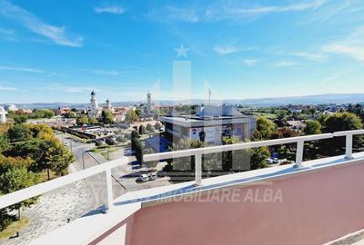 Apartament cu 2 camere decomandat, mobilat în Cetate - 6