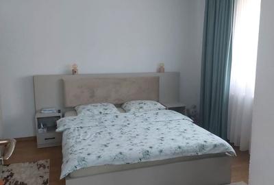 Casă cu 3 camere în Sânger - 2