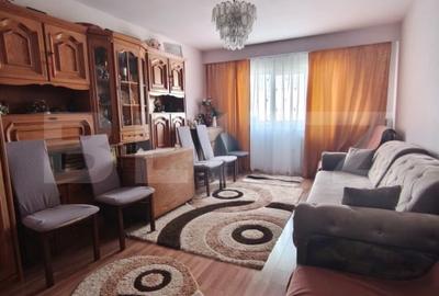 Apartament cu 2 camere decomandat, mobilat în Între Lacuri - 5