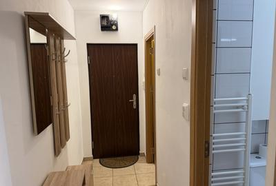 Apartament cu 2 camere nedecomandat, mobilat în Hipodrom 2 - 7
