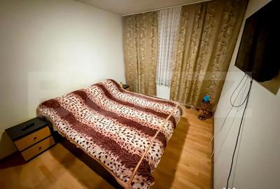 Apartament cu 3 camere decomandat, mobilat în Central - 2