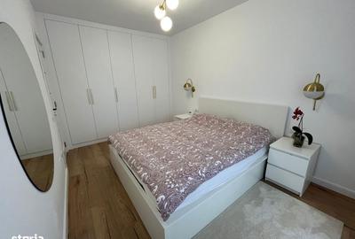 Apartament cu 3 camere în Gheorgheni - 1