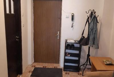Garsonieră decomandată în Sebastian - 2