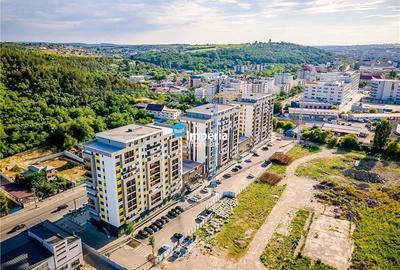 Garsonieră decomandată în Frumoasa
