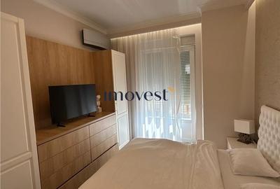 Apartament cu 2 camere în Central