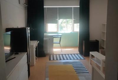 Garsonieră în Lucrețiu Pătrășcanu - 2